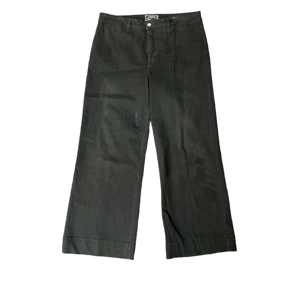 NYDJ GRETA WIDE LEG PANTS